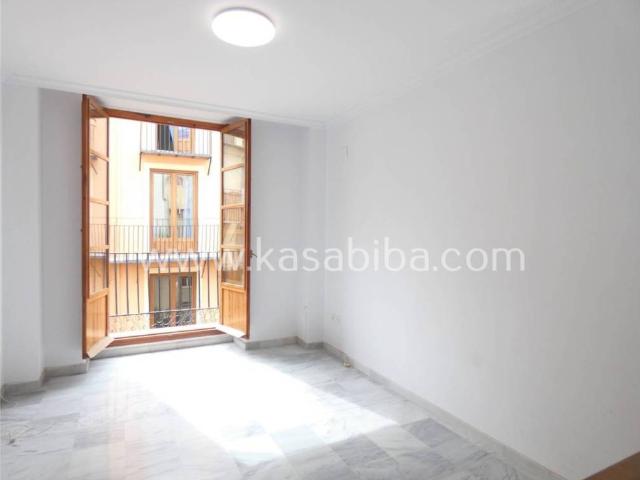 Piso en Alquiler en València