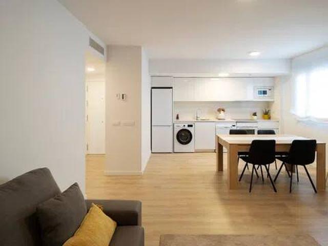 Piso en Alquiler en València