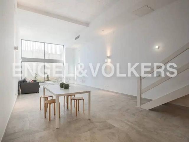 Piso en Alquiler en València