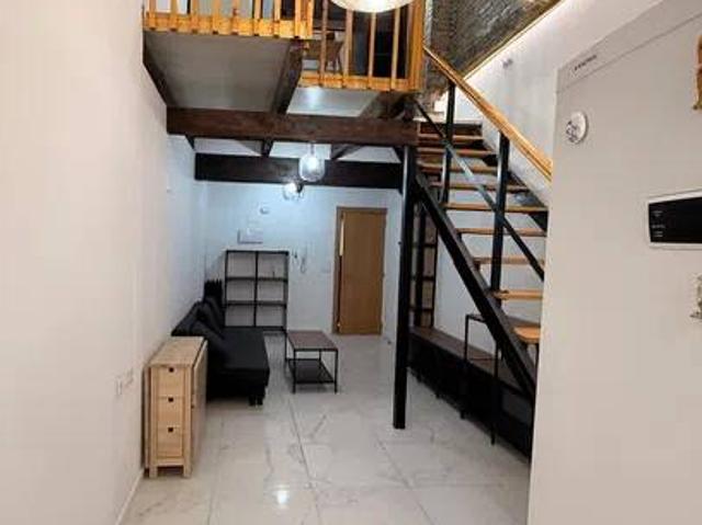 Piso en Alquiler en València