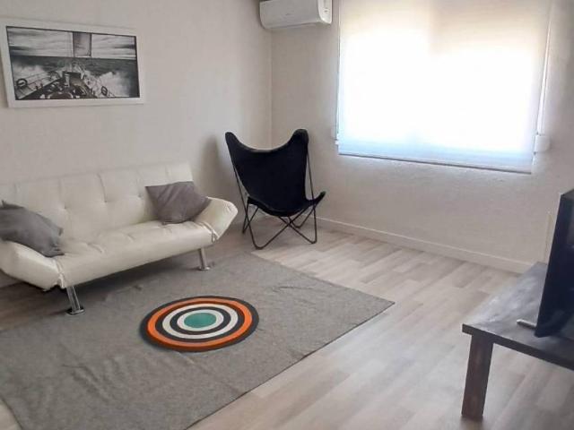 Piso en Alquiler en València