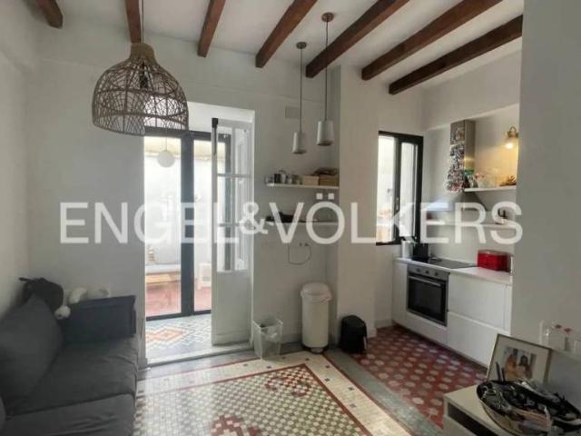 Piso en Alquiler en València
