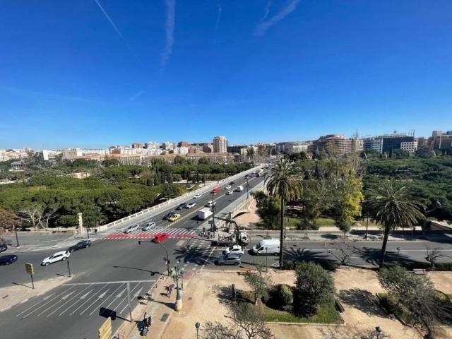 Piso en Alquiler en València