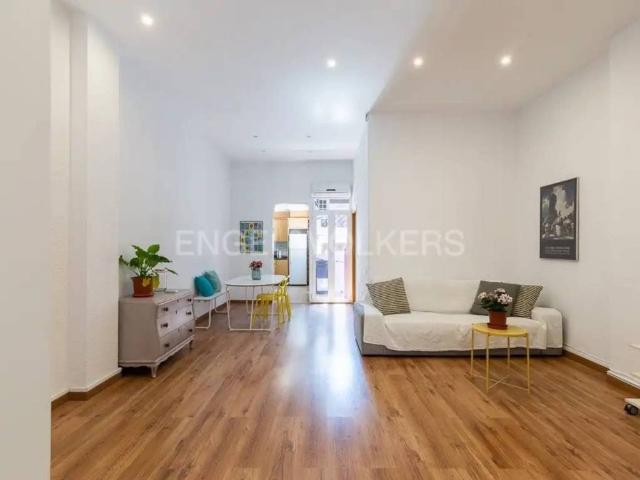 Piso en Alquiler en València