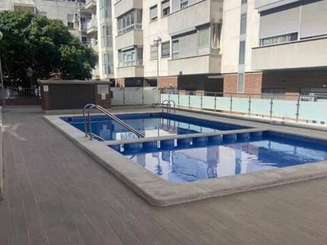 Piso en Alquiler en València