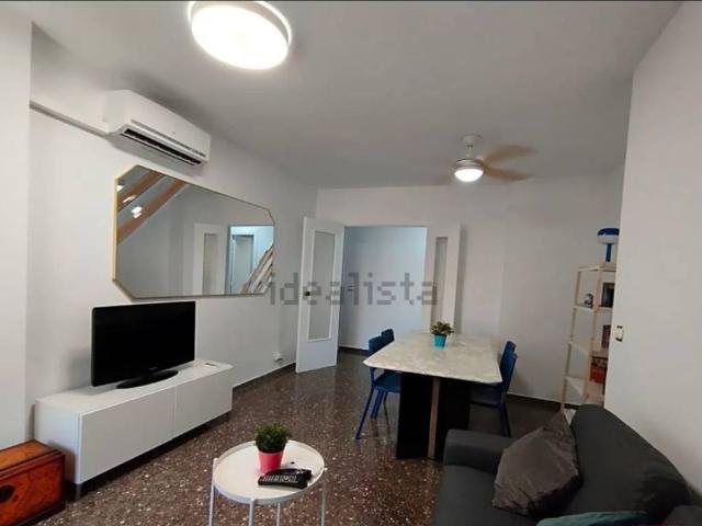 Piso en Alquiler en València