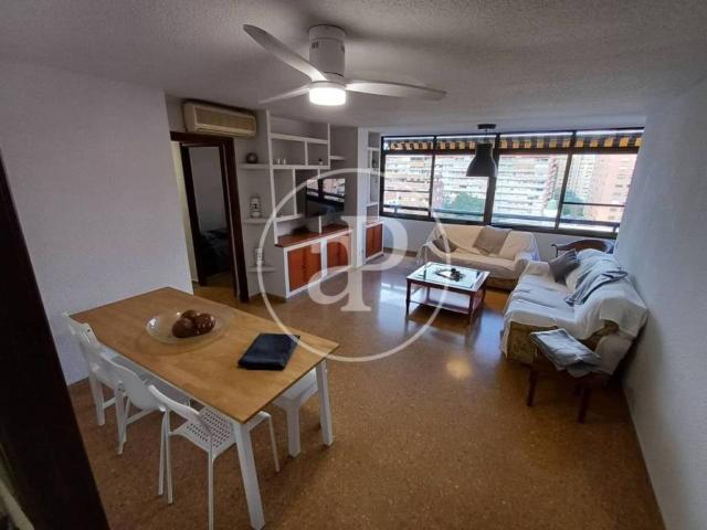 Piso en Alquiler en València