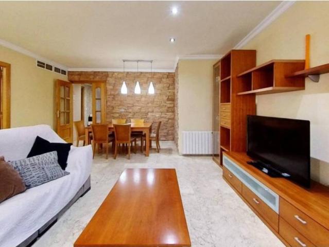 Piso en Alquiler en València