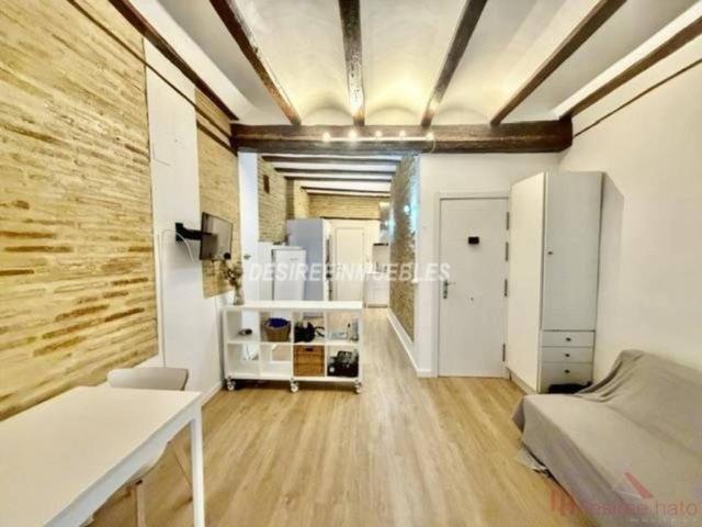 Piso en Alquiler en València