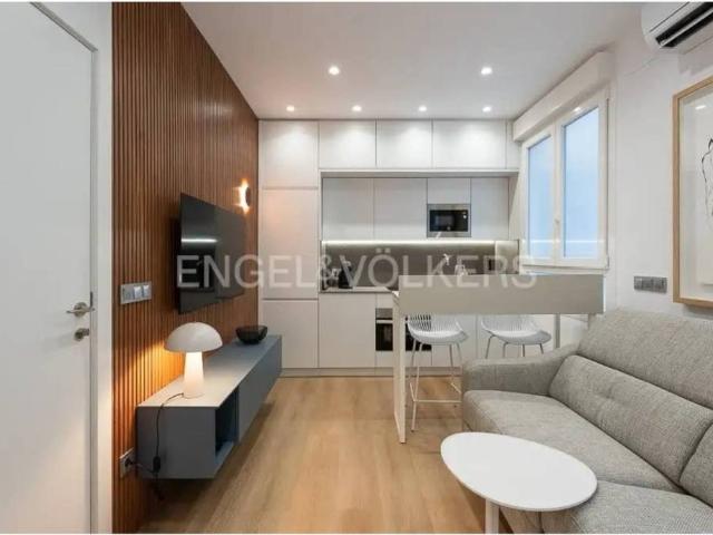 Piso en Alquiler en València