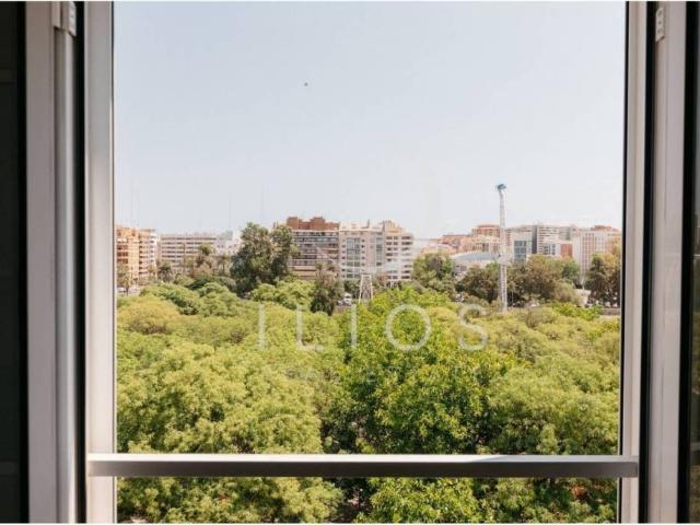 Piso en Alquiler en València