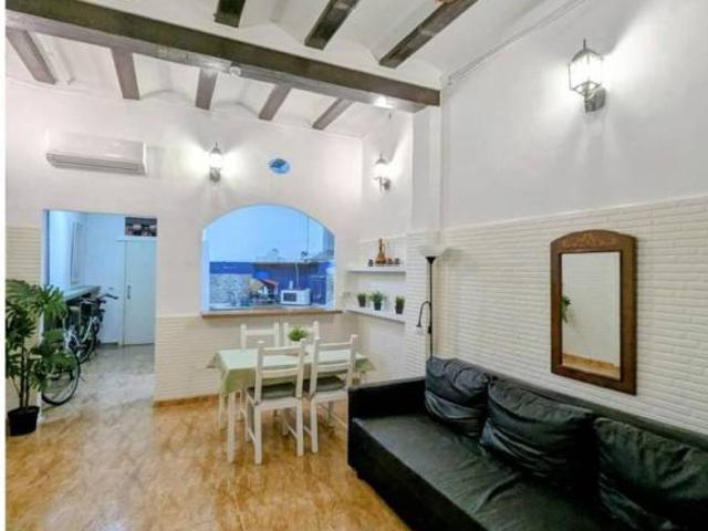 Piso en Alquiler en València