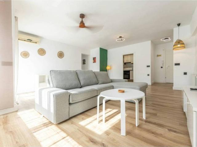 Piso en Alquiler en València