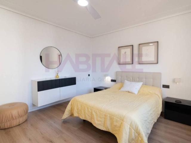 Piso en Alquiler en València