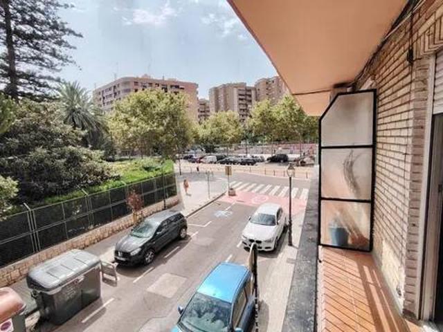 Piso en Alquiler en València