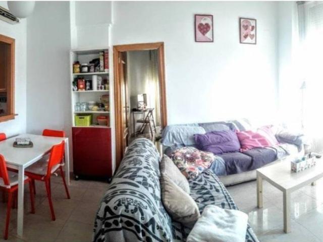 Piso en Alquiler en València