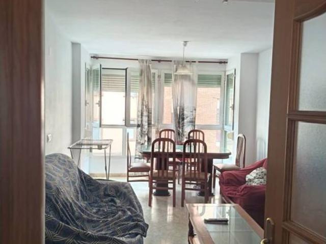 Piso en Alquiler en València