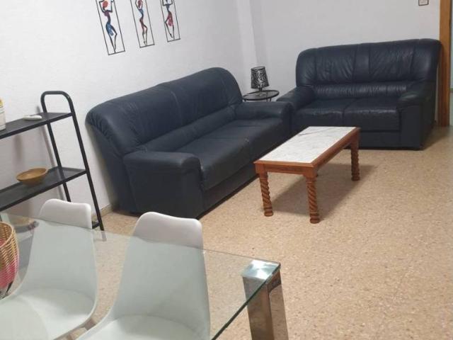 Piso en Alquiler en València
