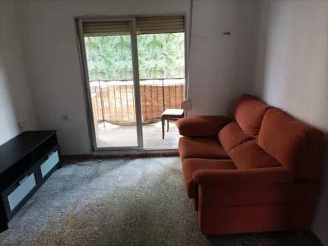 Piso en Alquiler en València