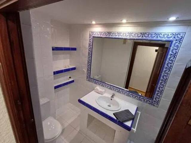 Piso en Alquiler en València