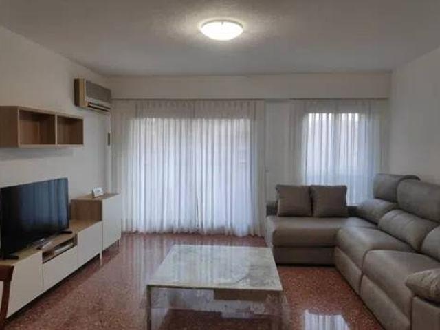 Piso en Alquiler en València
