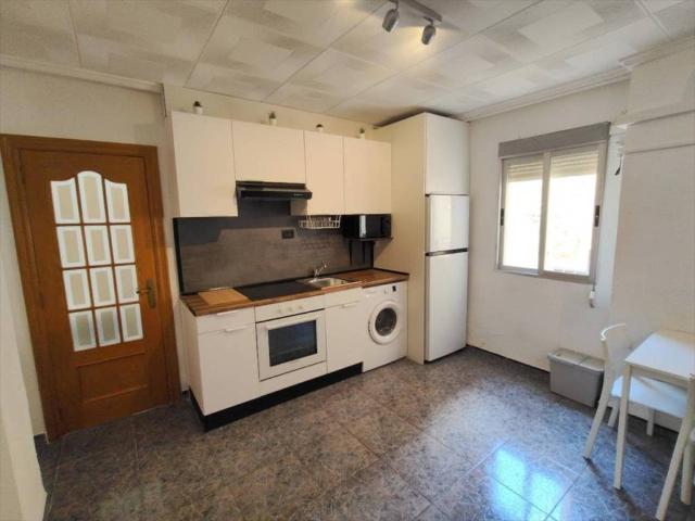 Piso en Alquiler en València
