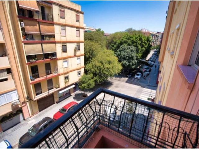 Piso en Alquiler en València