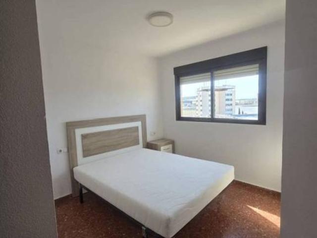 Piso en Alquiler en València