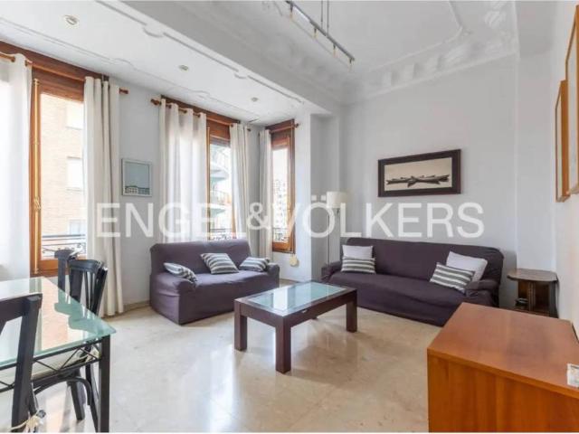 Piso en Alquiler en València