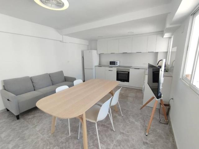 Piso en Alquiler en València