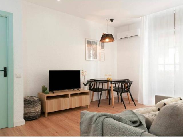 Piso en Alquiler en València