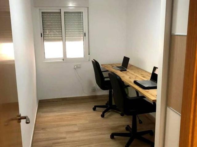 Piso en Alquiler en València