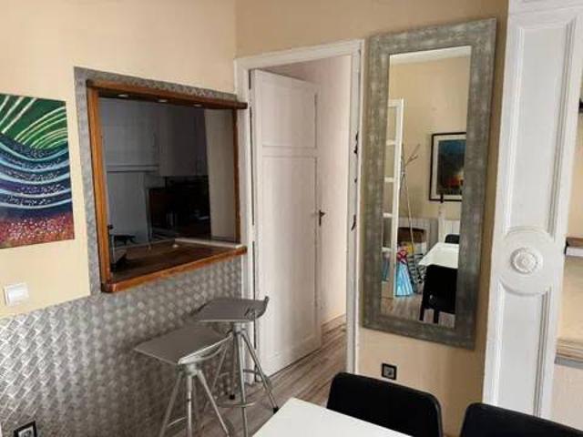 Piso en Alquiler en València