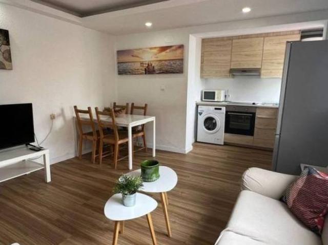Piso en Alquiler en València