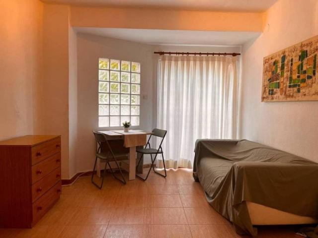 Piso en Alquiler en València