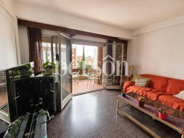 Piso en alquiler en Valencia