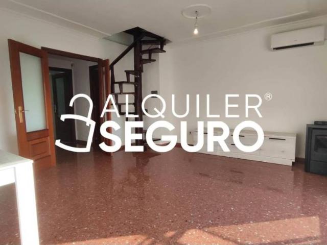 Piso en Alquiler en València