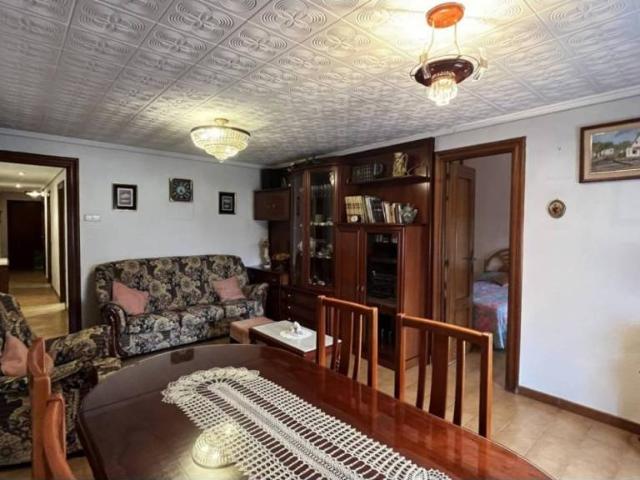 Piso en Alquiler en València