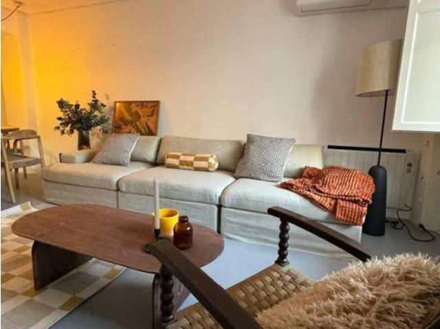 Piso en Alquiler en València