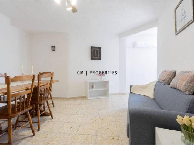 Piso en Alquiler en València