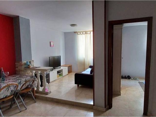 Piso en Alquiler en València