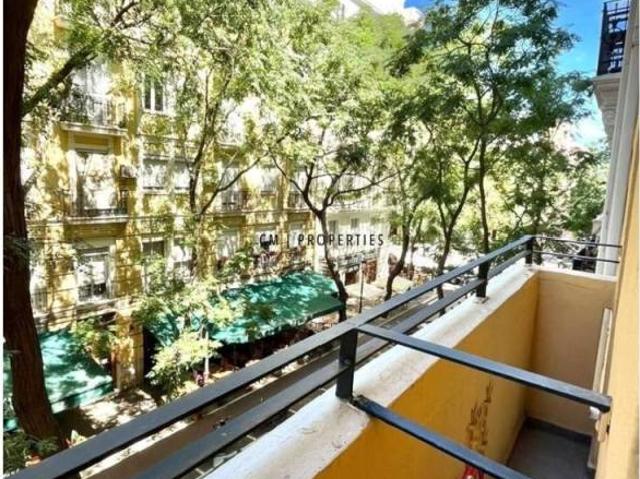 Piso en Alquiler en València
