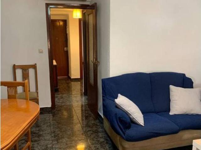Piso en Alquiler en València