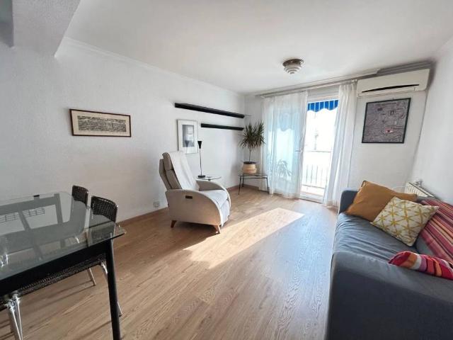 Piso en Alquiler en València