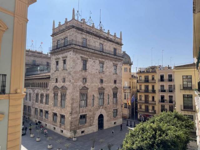 Piso en Alquiler en València