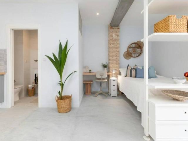 Piso en Alquiler en València