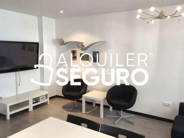 Piso en alquiler en Vall Dalba