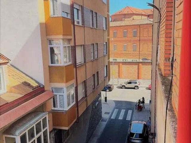 Piso en Alquiler en Valladolid