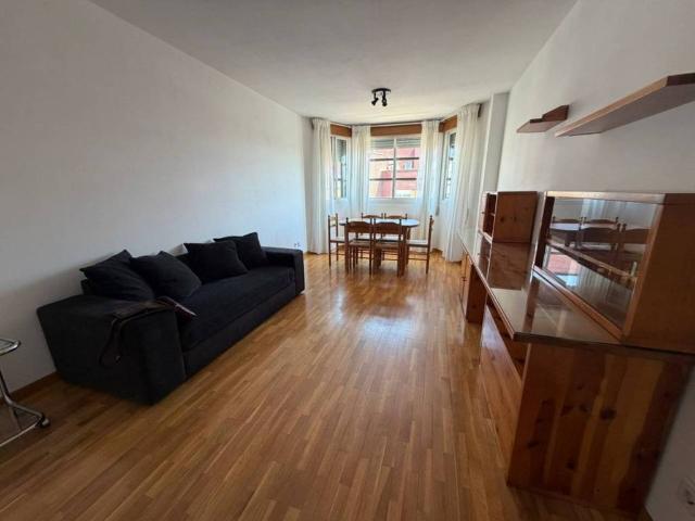 Piso en Alquiler en Valladolid