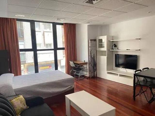 Piso en Alquiler en Valladolid